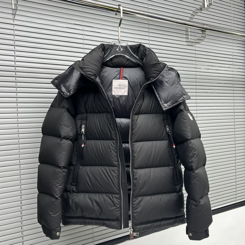 Moncler Down Jackets